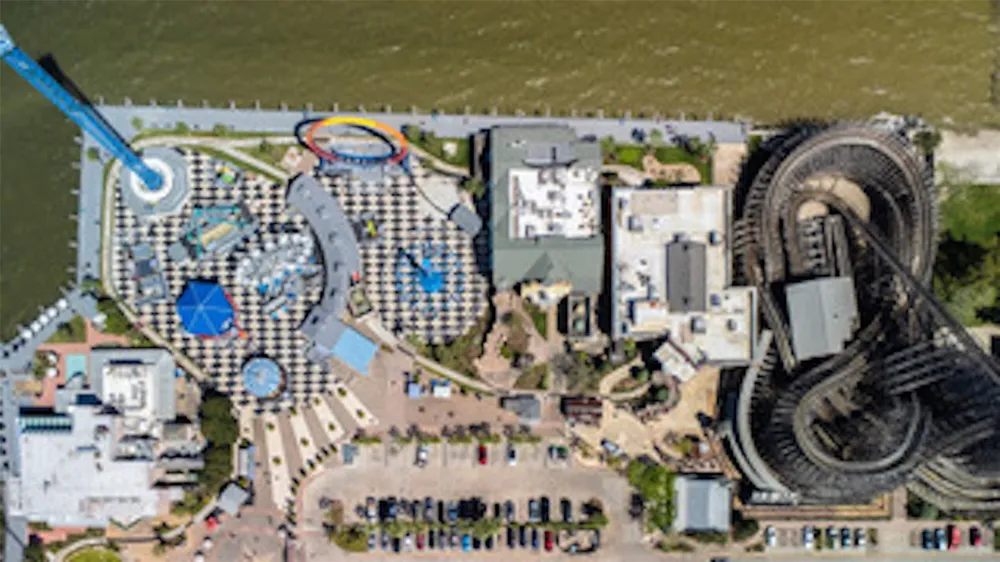 5 W 8th Street Kemah, TX 77565