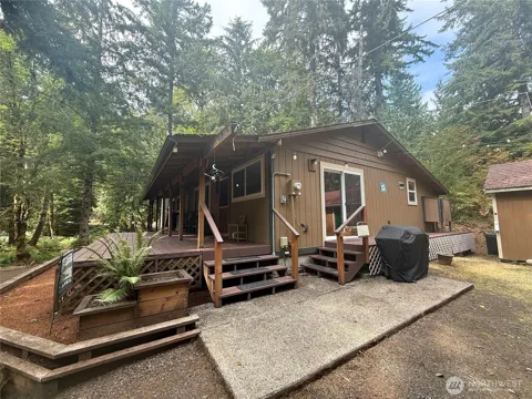 961 Potlatch Drive