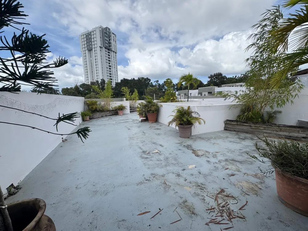 Carr. 199 PASEO DEL BOSQUE #3-507 San Juan, PR 00926
