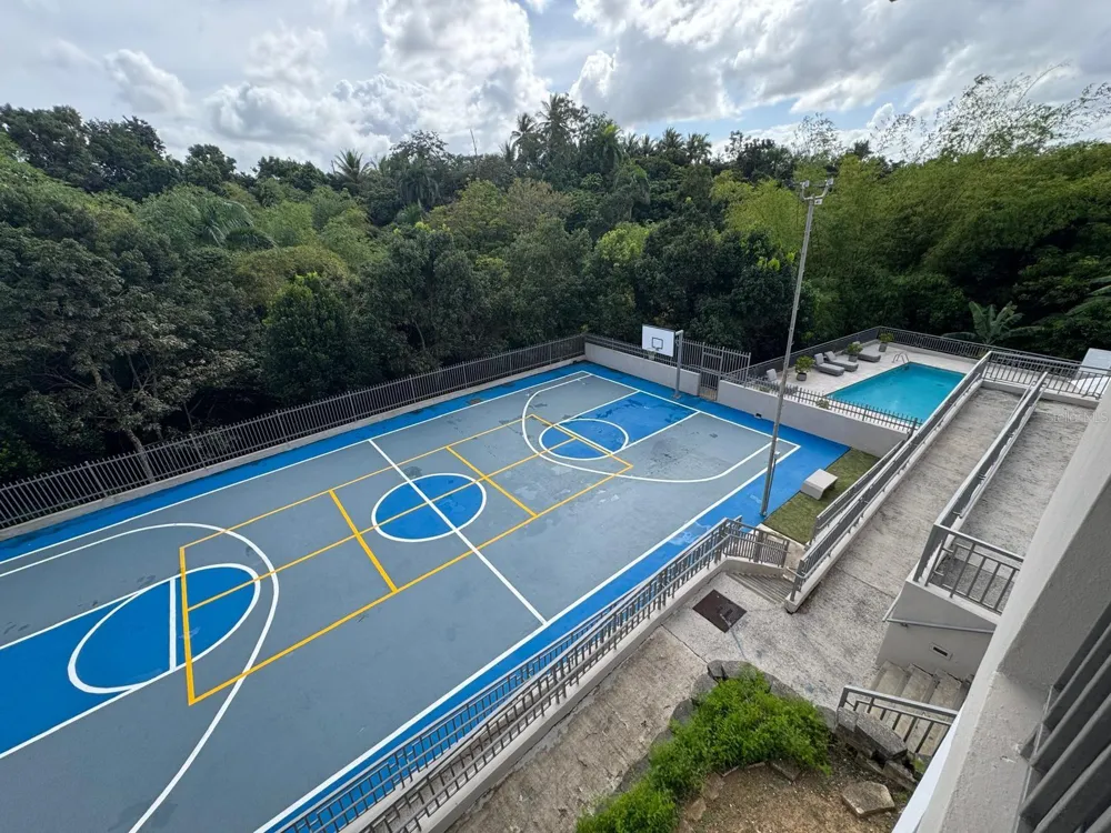 Carr. 199 PASEO DEL BOSQUE #3-507 San Juan, PR 00926