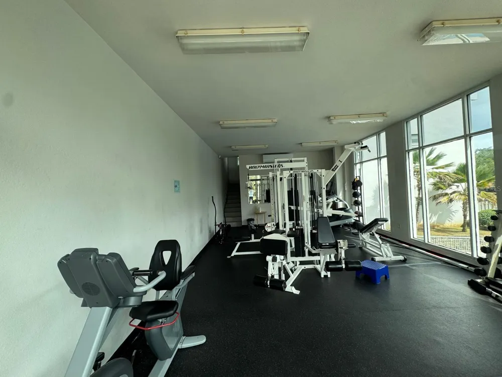 Carr. 199 PASEO DEL BOSQUE #3-507 San Juan, PR 00926