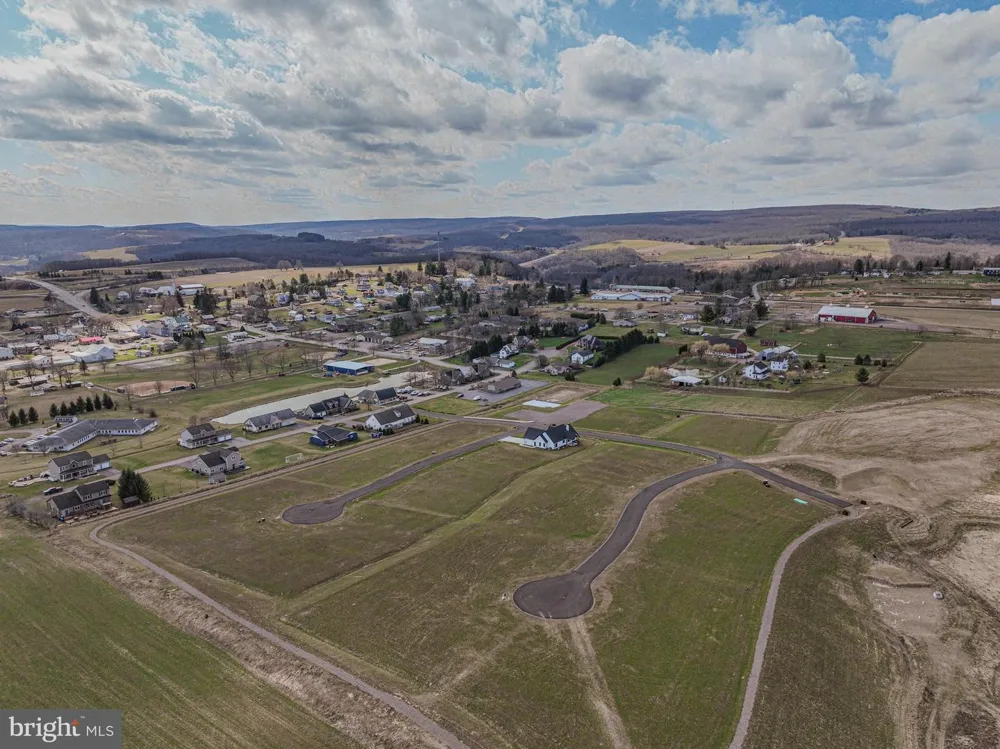 20 WALNUT RIDGE Grantsville, MD 21536