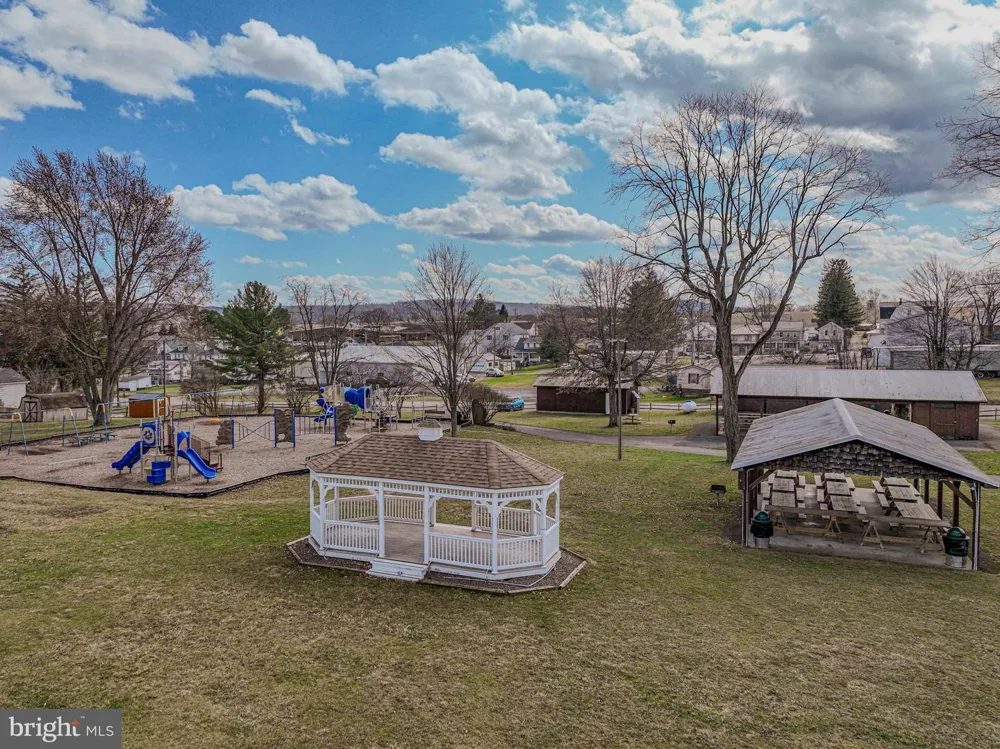 20 WALNUT RIDGE Grantsville, MD 21536