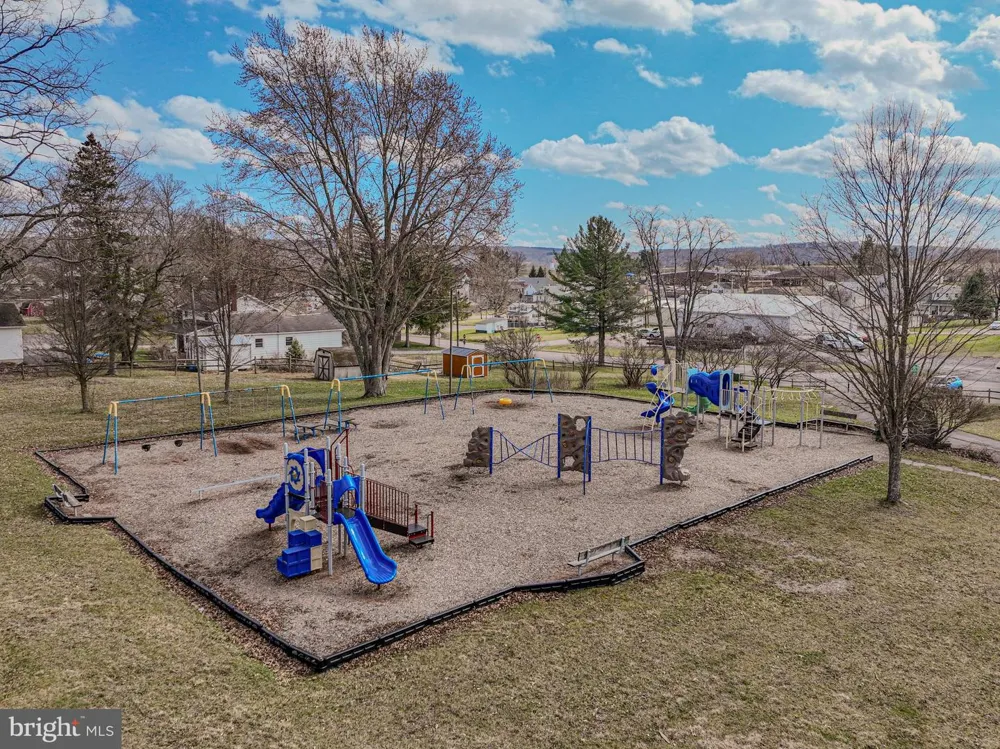 20 WALNUT RIDGE Grantsville, MD 21536