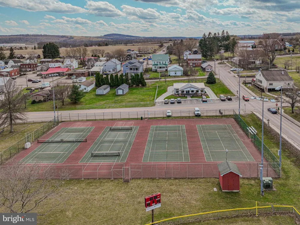 20 WALNUT RIDGE Grantsville, MD 21536