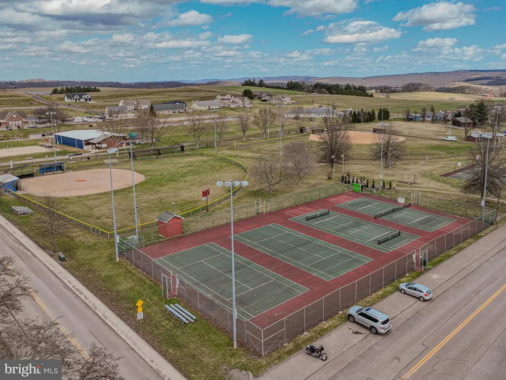 20 WALNUT RIDGE Grantsville, MD 21536
