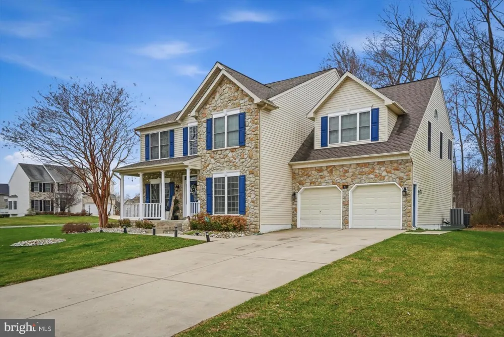 41 SATURN DRIVE Havre De Grace, MD 21078