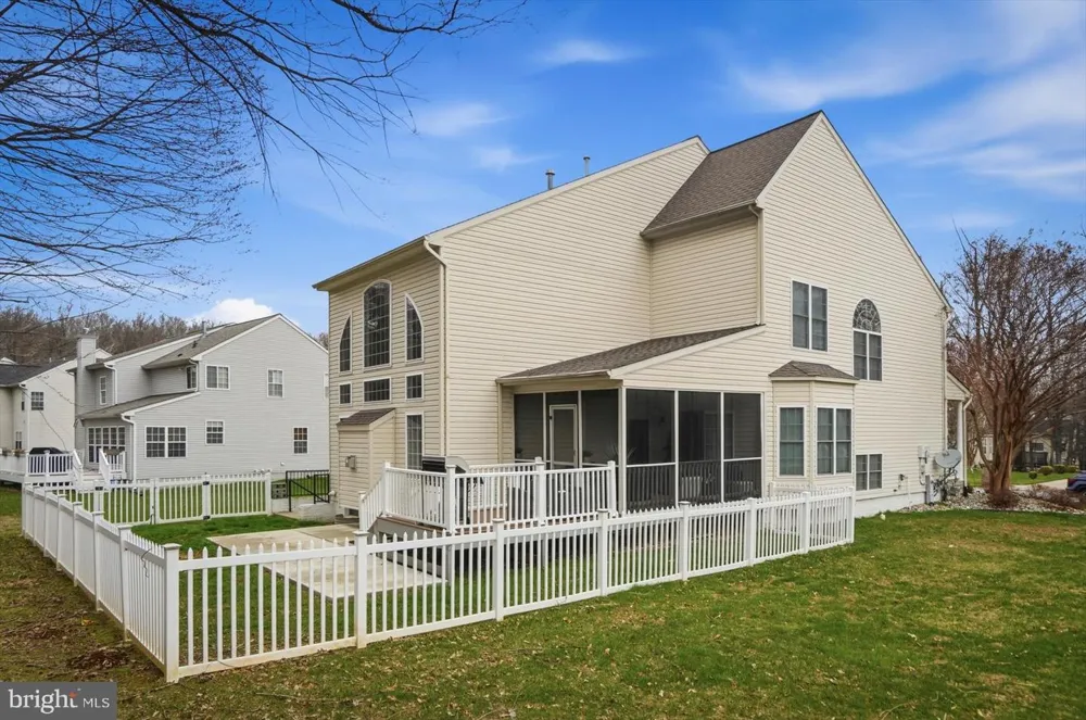 41 SATURN DRIVE Havre De Grace, MD 21078