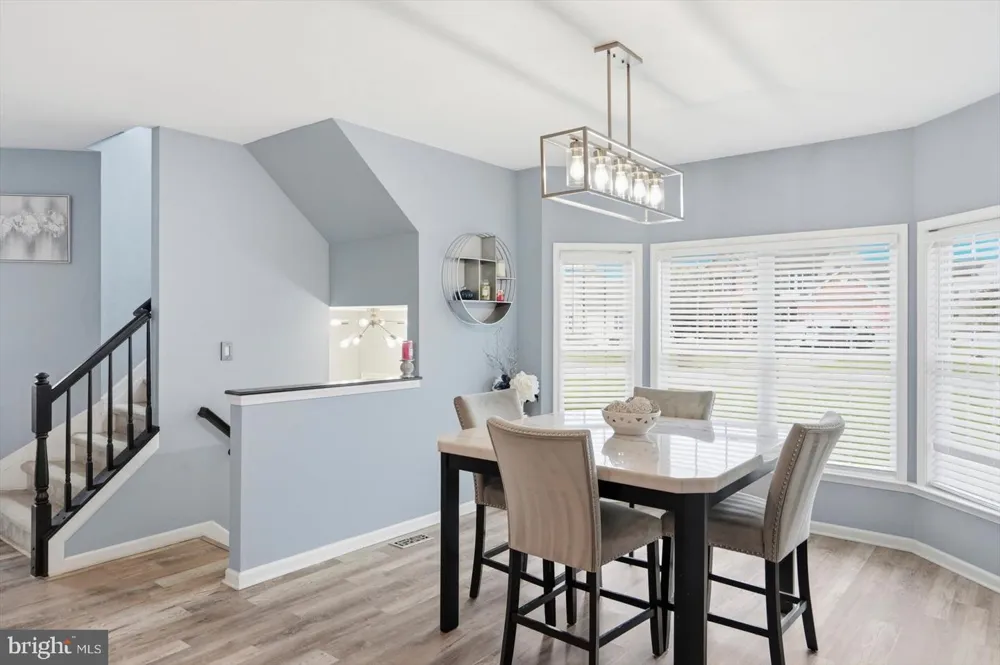 41 SATURN DRIVE Havre De Grace, MD 21078
