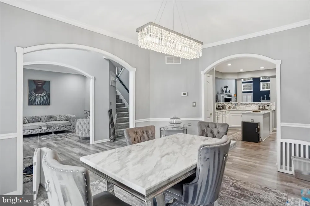 41 SATURN DRIVE Havre De Grace, MD 21078