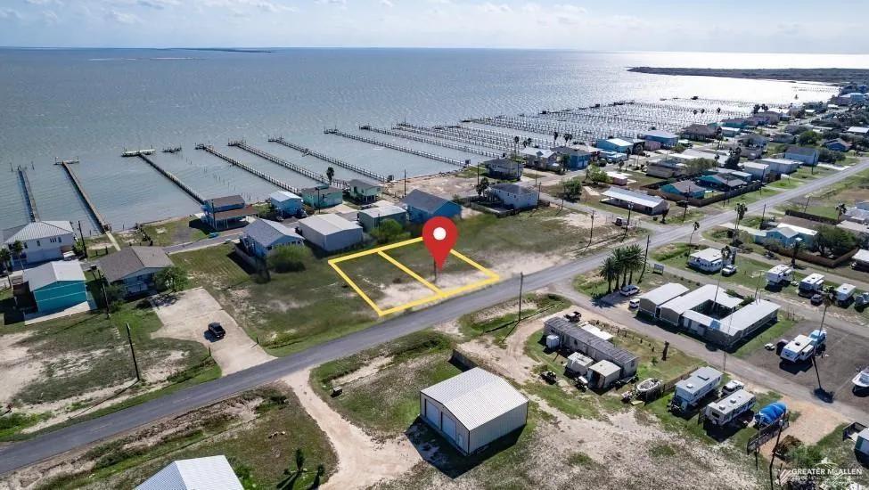 508 Bayshore Drive Port Mansfield, TX 78598
