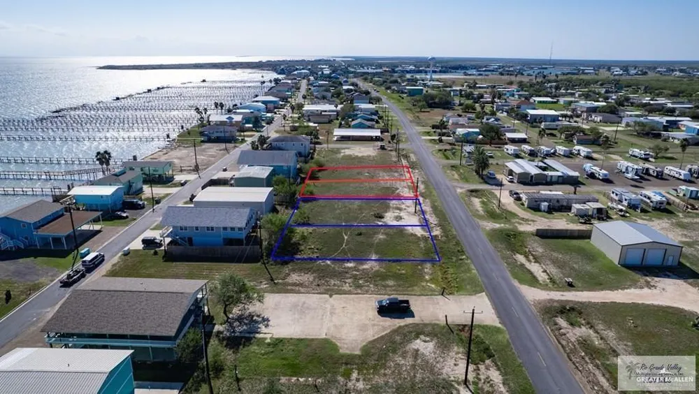 508 Bayshore Drive Port Mansfield, TX 78598
