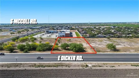 LOT 1 E Dicker Road