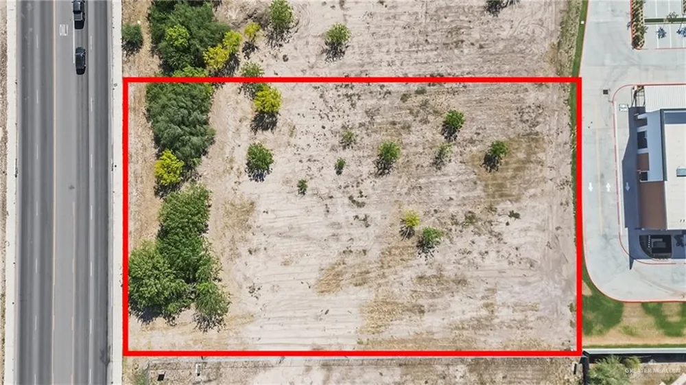 LOT 1 E Dicker Road Hidalgo, TX 78557