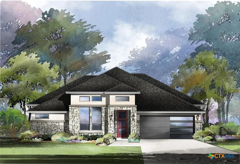 343 Grand Legacy New Braunfels, TX 78130