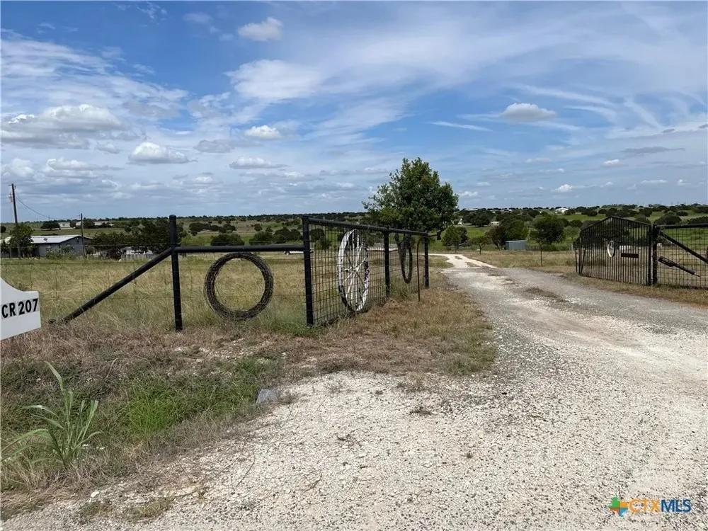 351 County Road 207 Burnet, TX 78611