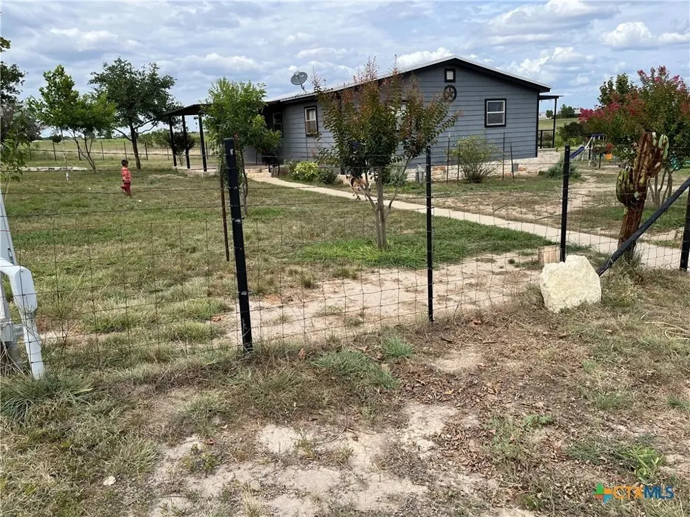 351 County Road 207 Burnet, TX 78611