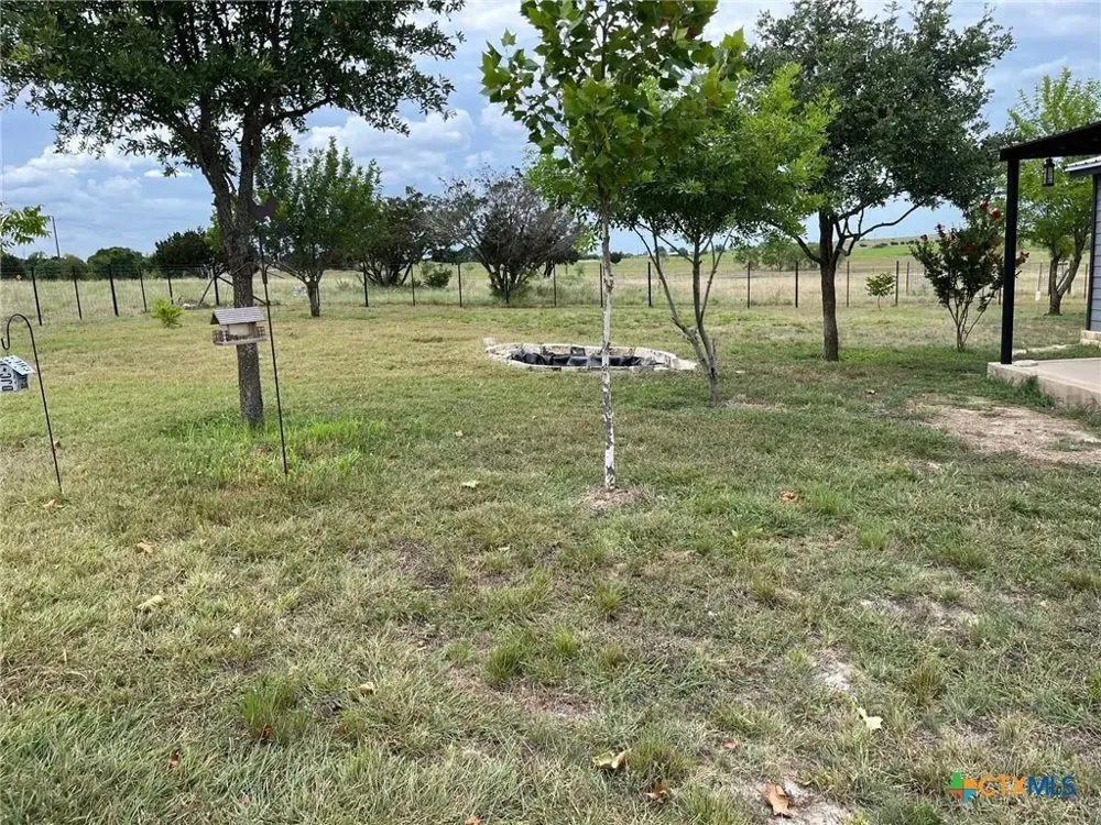 351 County Road 207 Burnet, TX 78611