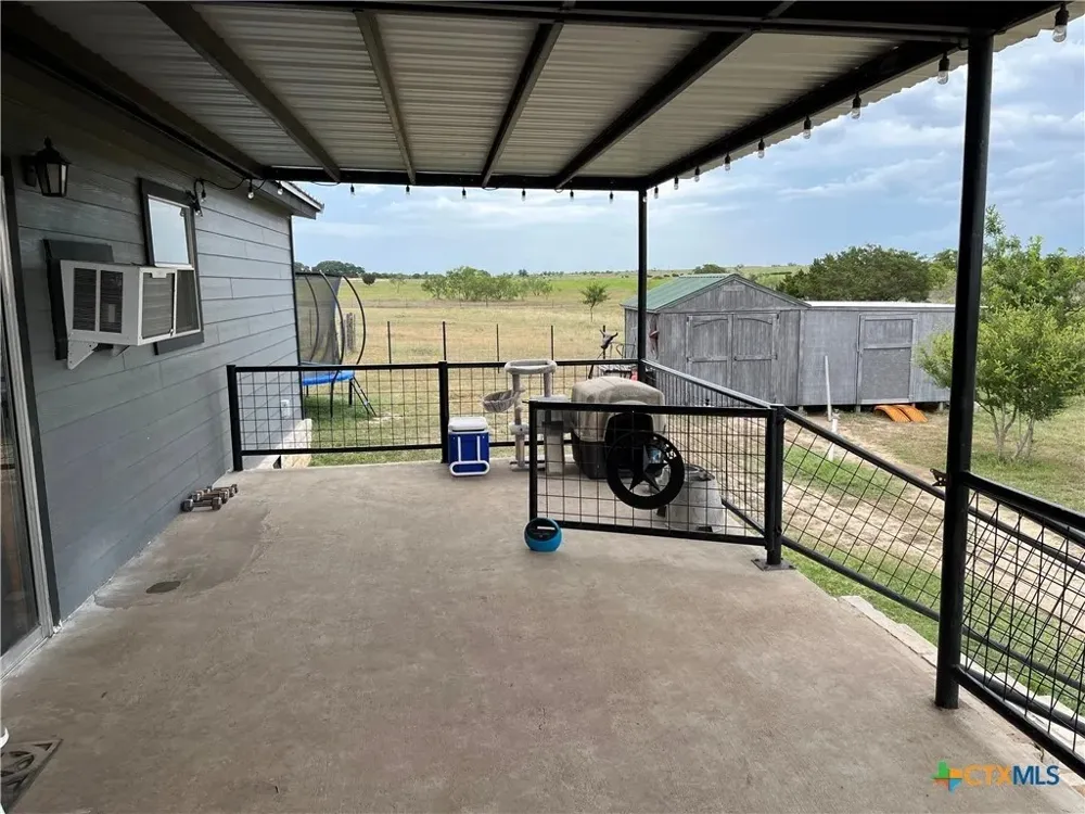 351 County Road 207 Burnet, TX 78611