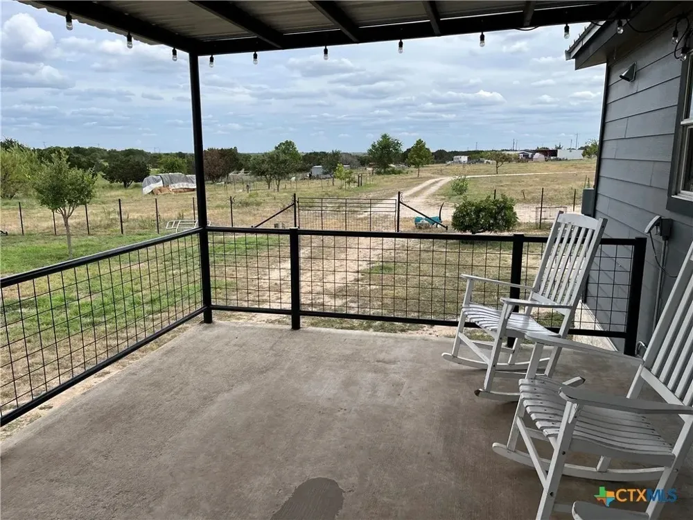351 County Road 207 Burnet, TX 78611