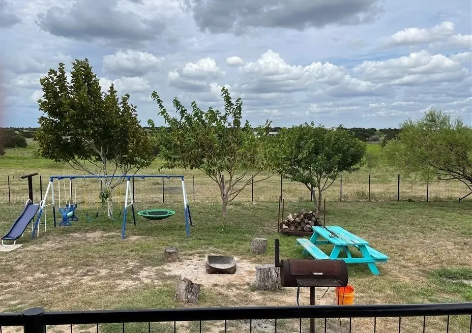 351 County Road 207 Burnet, TX 78611