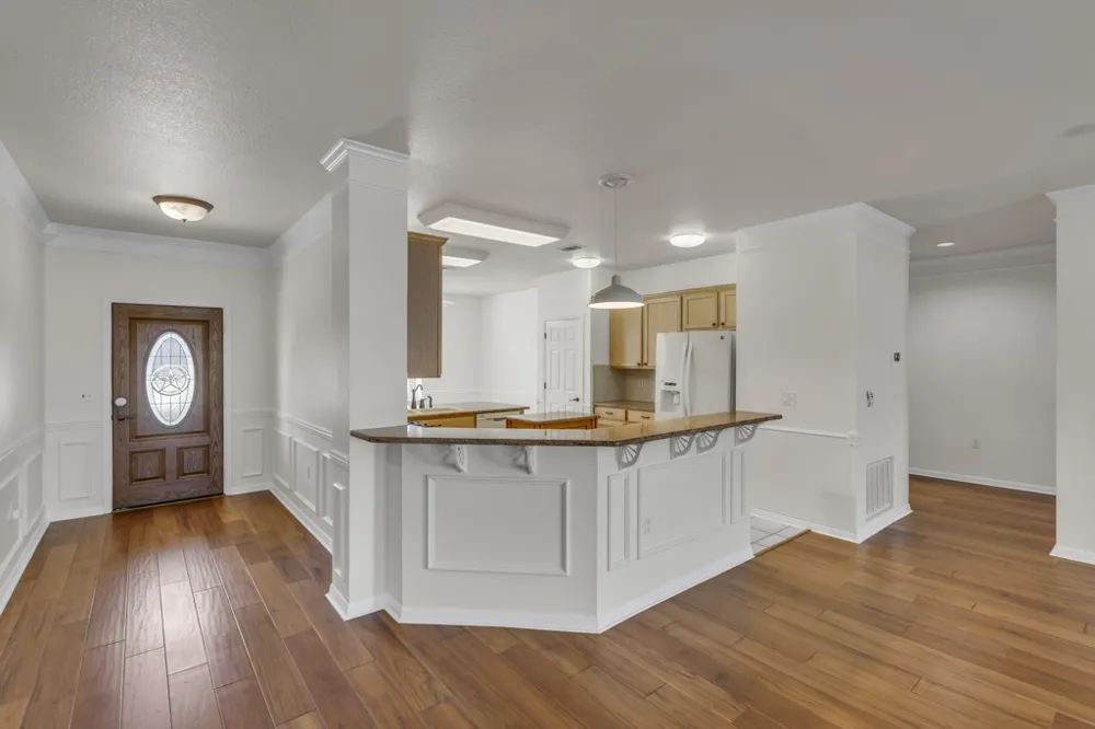 201 Dawson Trail Georgetown, TX 78633