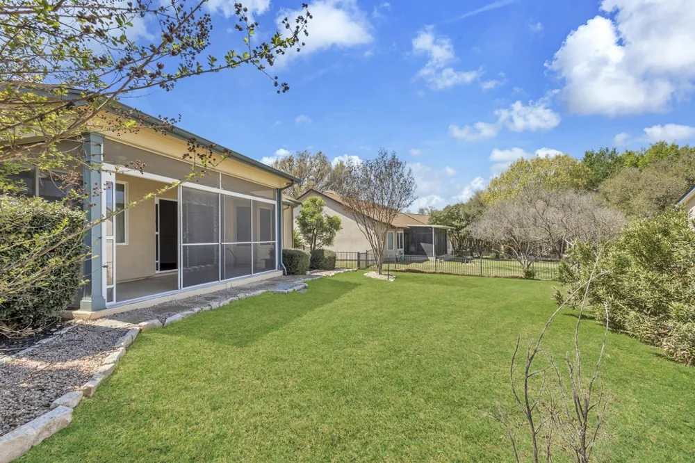 201 Dawson Trail Georgetown, TX 78633