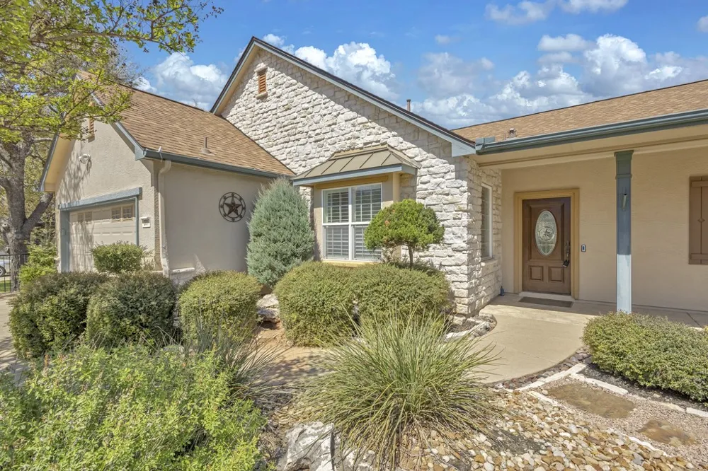 201 Dawson Trail Georgetown, TX 78633