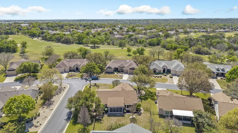 201 Dawson Trail Georgetown, TX 78633