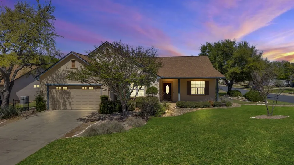 201 Dawson Trail Georgetown, TX 78633