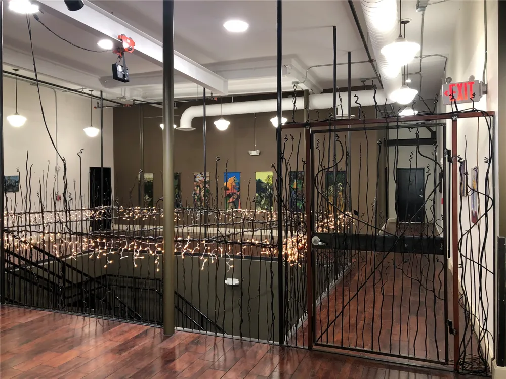 110 W 2nd Street #Loft B Taylor, TX 76574