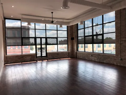 110 W 2nd Street #Loft B