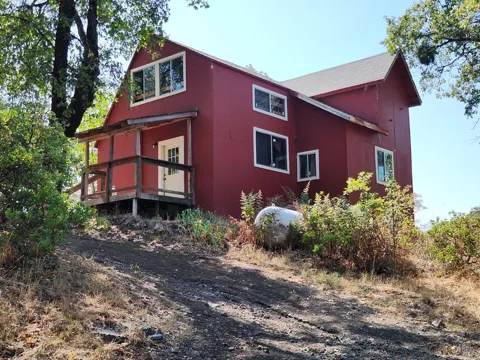 5635 Iron Peak Road