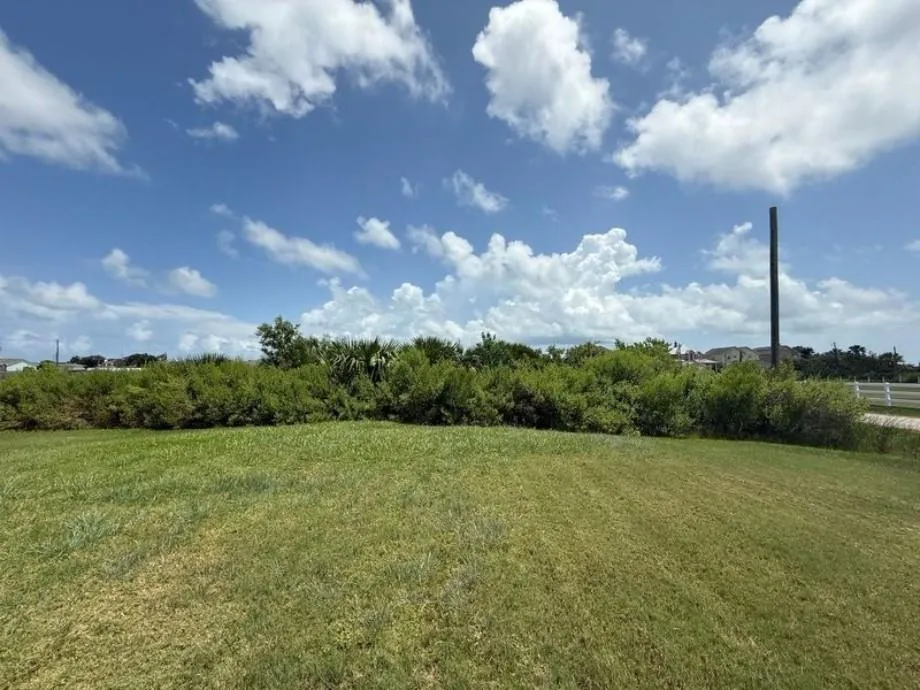 Schaper Road Galveston, TX 77550
