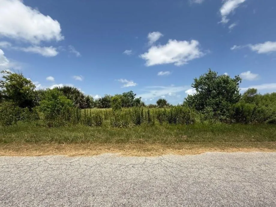 Schaper Road Galveston, TX 77550