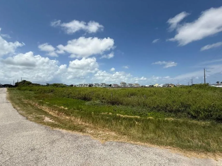 Schaper Road Galveston, TX 77550