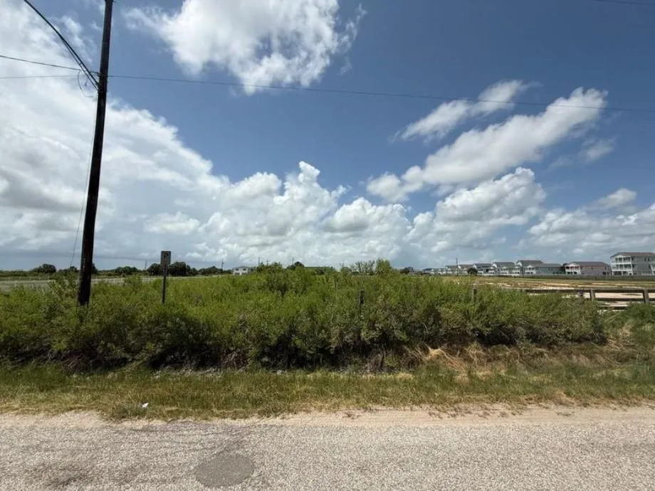 Schaper Road Galveston, TX 77550