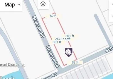 Schaper Road Galveston, TX 77550