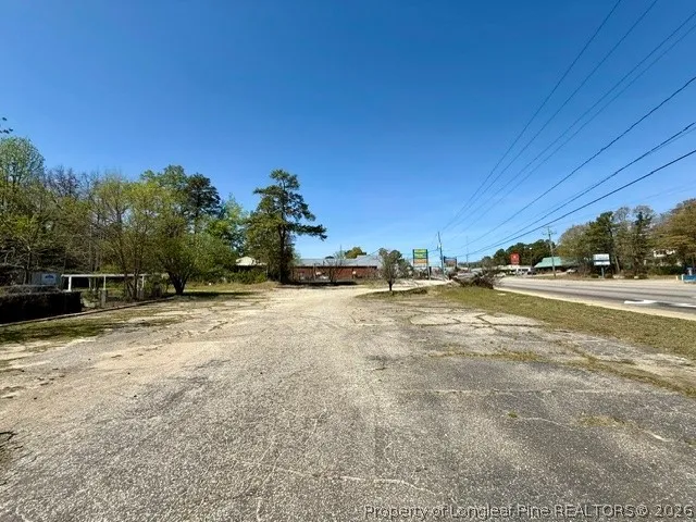 1021 Bragg Boulevard Fayetteville, NC 28301