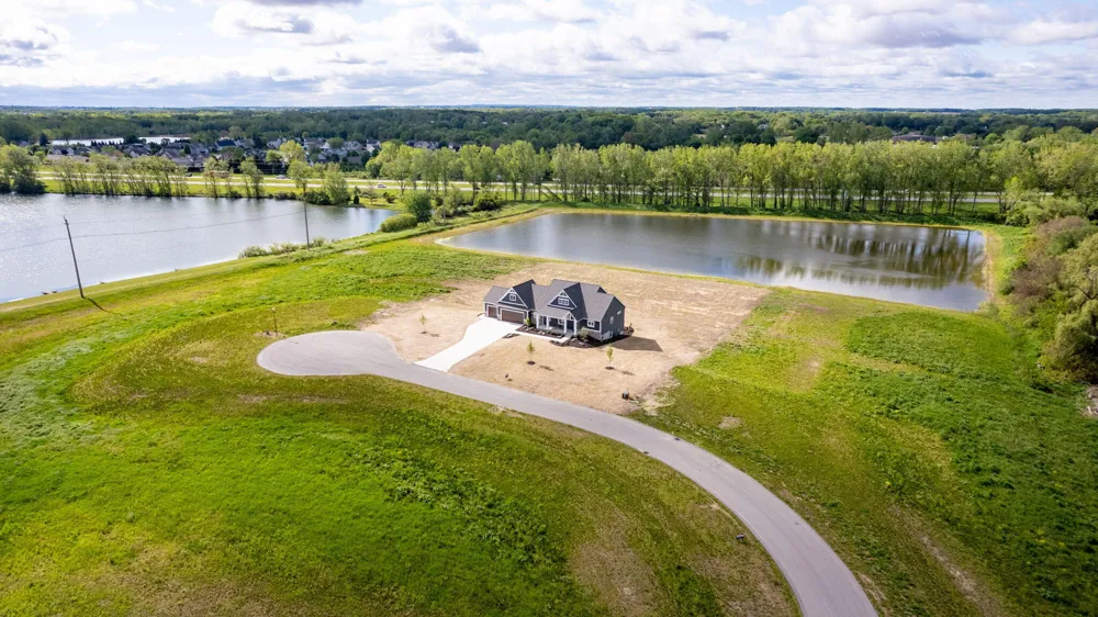 9139 Perry Court #Lot A Zeeland, MI 49464