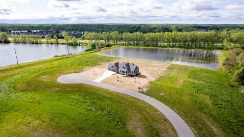 9139 Perry Court #Lot A