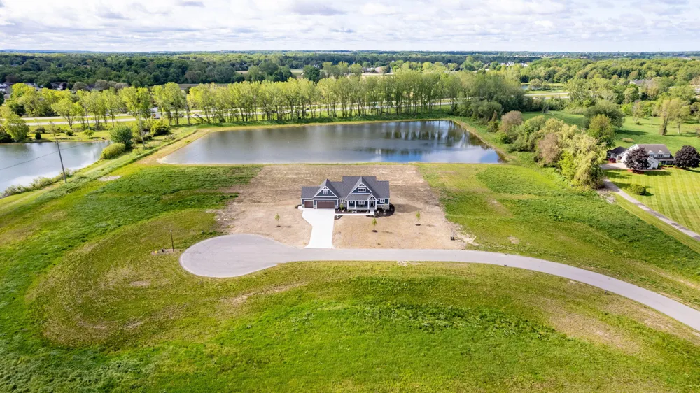 9139 Perry Court #Lot A Zeeland, MI 49464