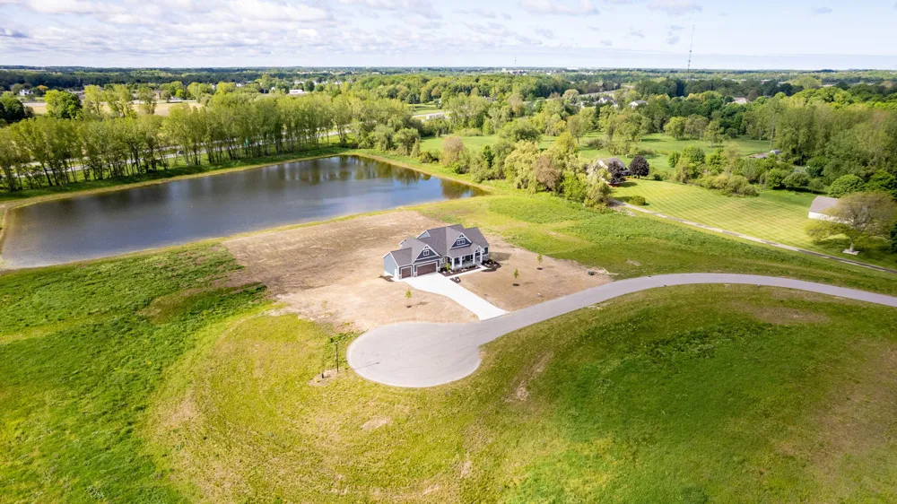 9139 Perry Court #Lot A Zeeland, MI 49464