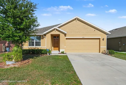 3420 Burrowing Owl Drive
