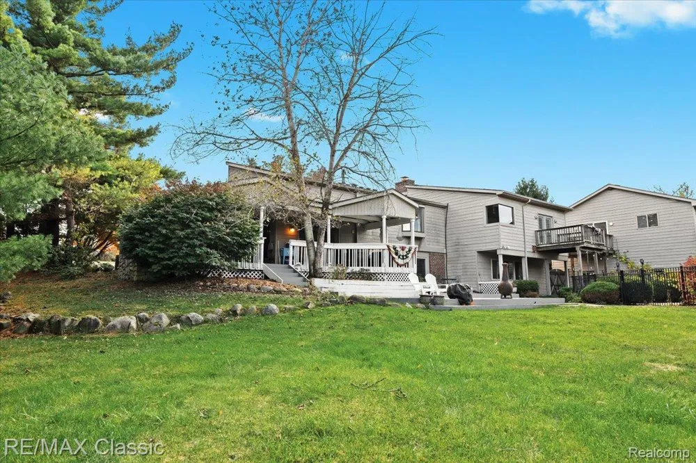 2345 E Commerce Road Milford Charter Township, MI 48381