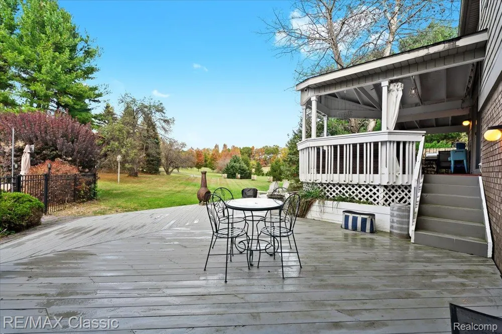 2345 E Commerce Road Milford Charter Township, MI 48381