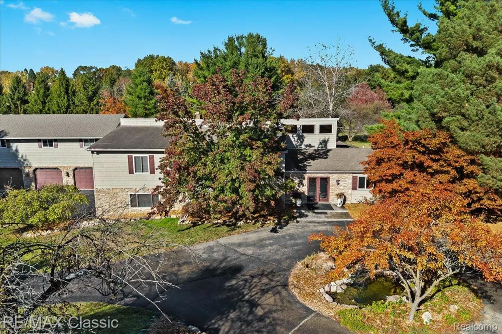 2345 E Commerce Road Milford Charter Township, MI 48381