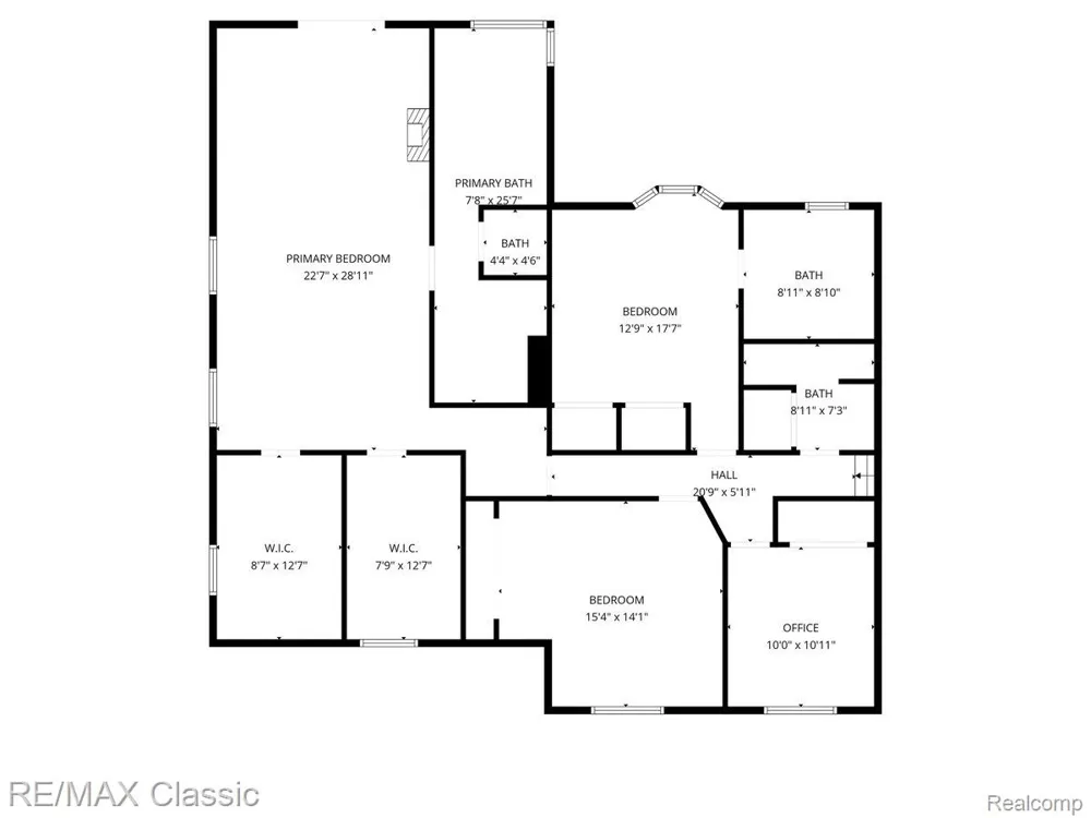 2345 E Commerce Road Milford Charter Township, MI 48381