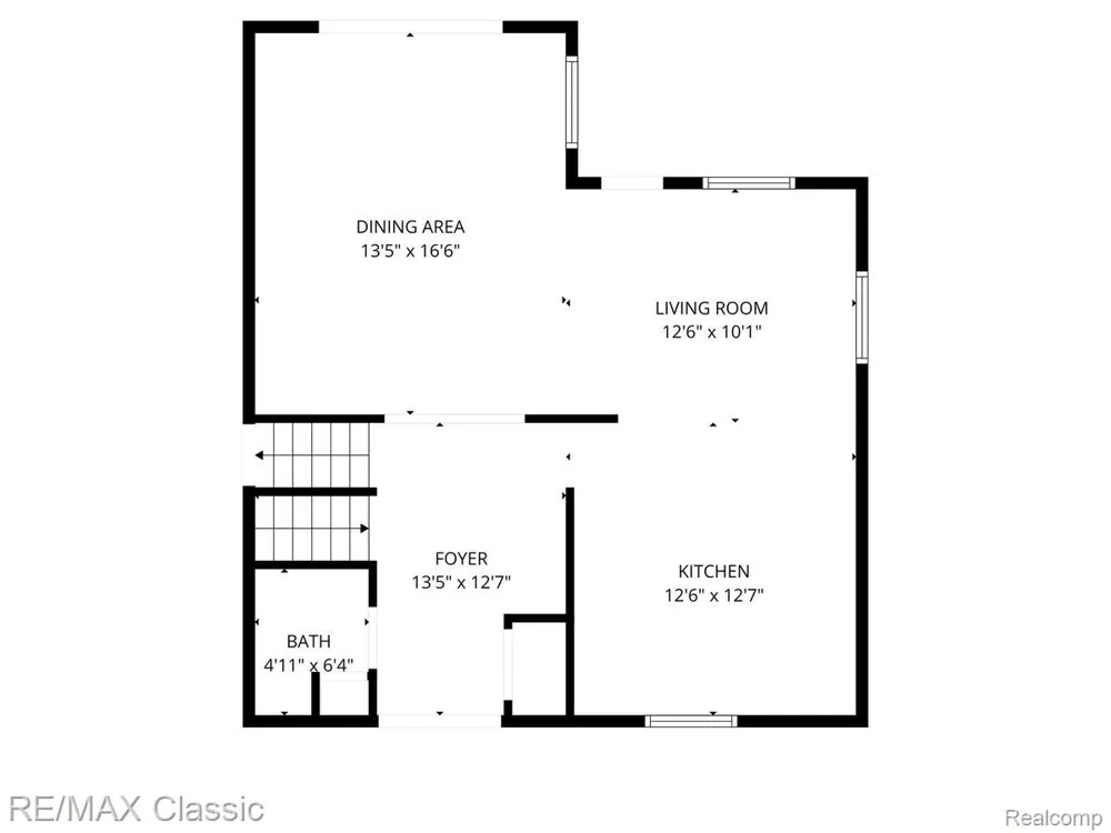 2345 E Commerce Road Milford Charter Township, MI 48381