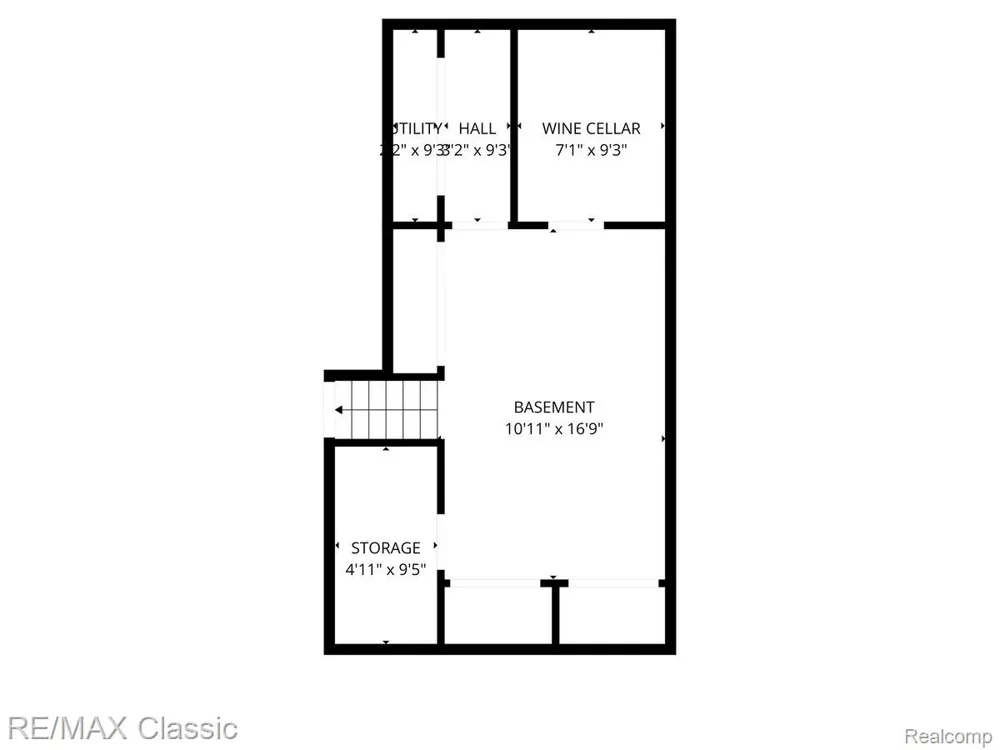 2345 E Commerce Road Milford Charter Township, MI 48381